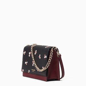 Brand New Kate Spade Cameron Convertible Crossbody